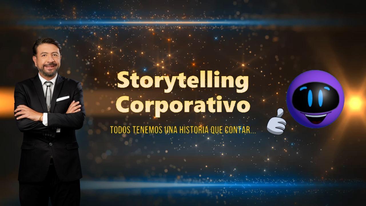 Storytelling corporativo con MemoG