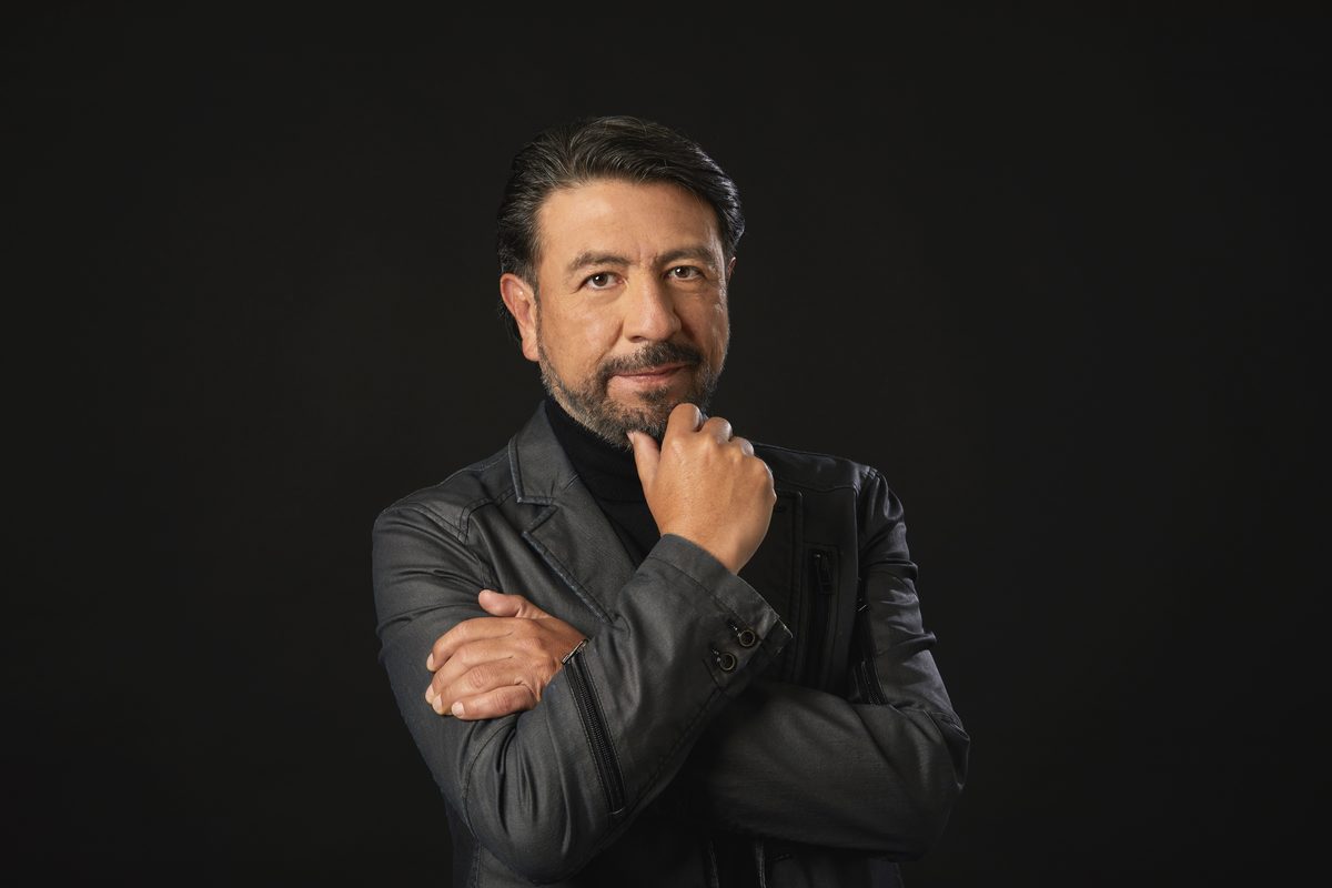 Eduardo Baca
